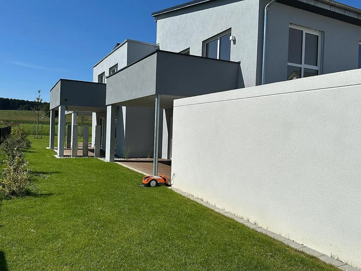 Ebm-Apartments Altenmuenster Mit Wallbox Apartment Altenmunster