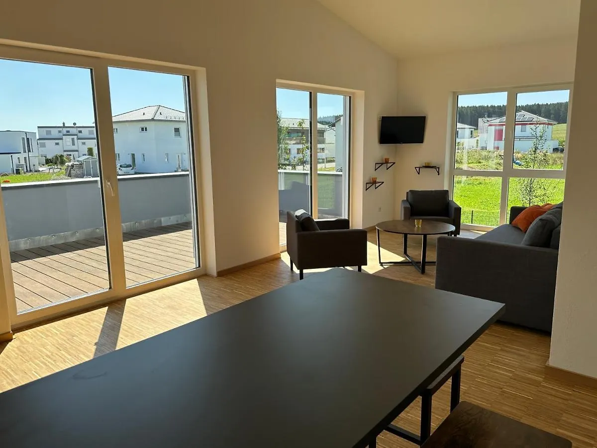 Apartment Ebm-Apartments Altenmuenster Mit Wallbox