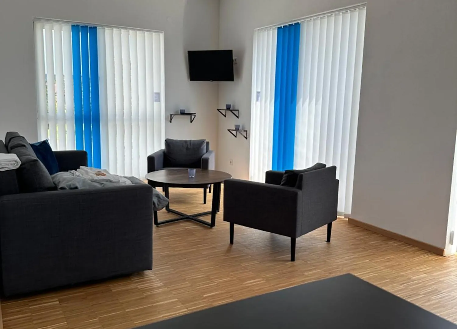 Ebm-Apartments Altenmuenster Mit Wallbox Altenmunster