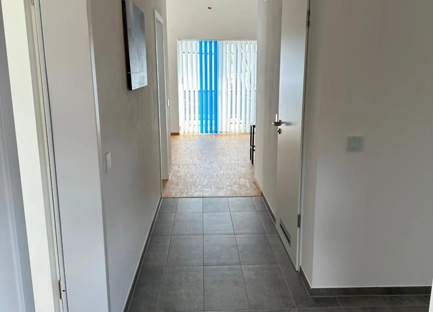 Ebm-Apartments Altenmuenster Mit Wallbox