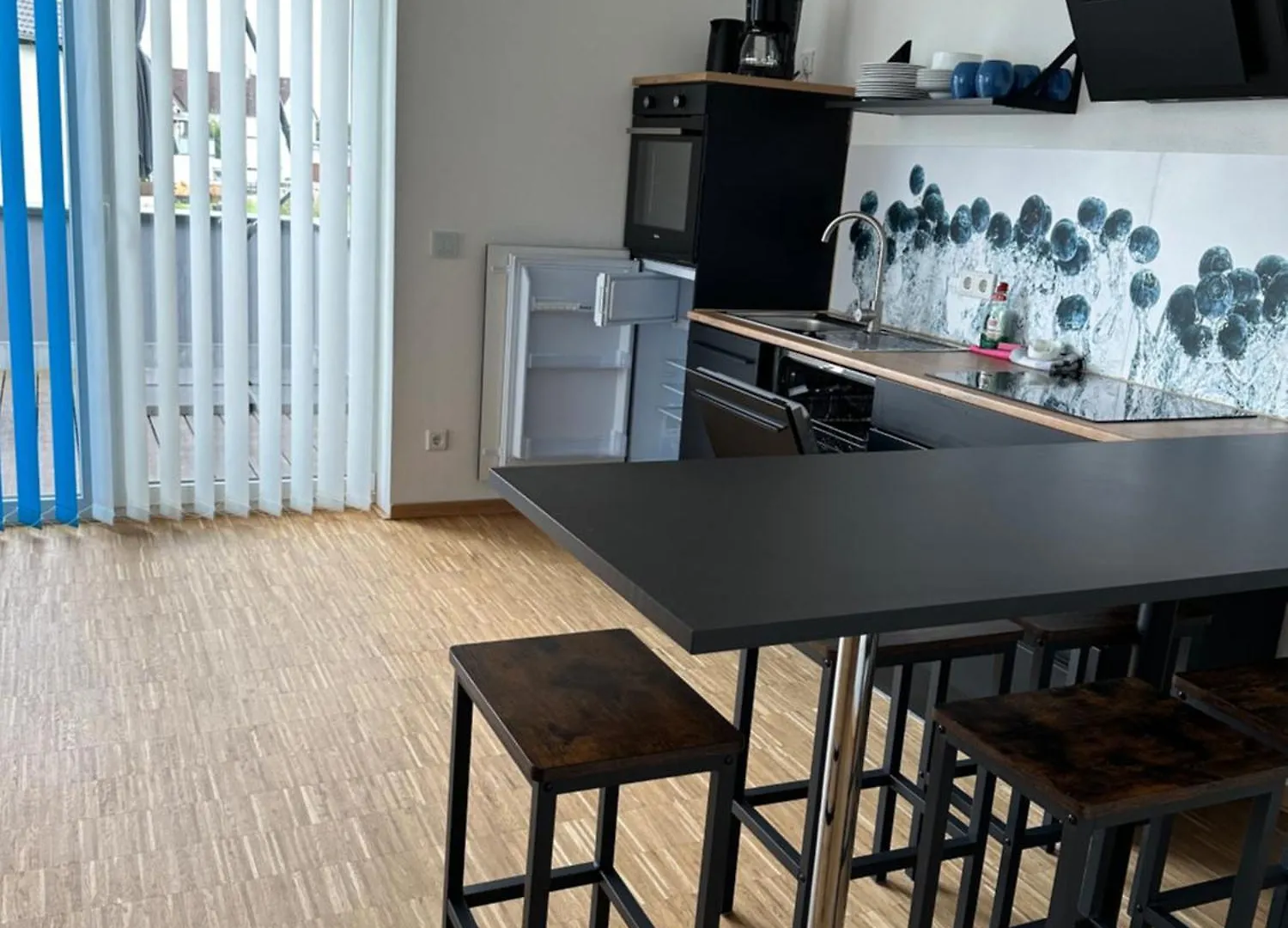 Apartment Ebm-Apartments Altenmuenster Mit Wallbox