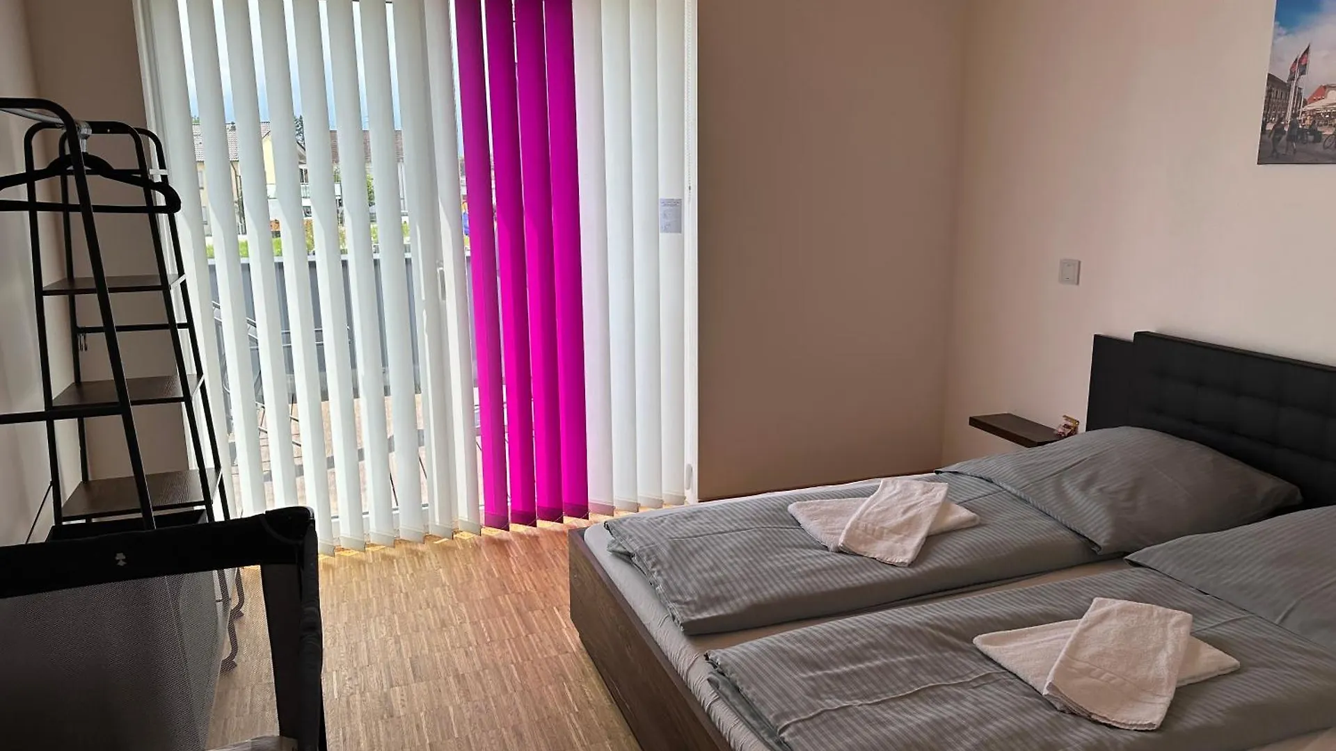 Ebm-Apartments Altenmuenster Mit Wallbox 0*, Altenmunster